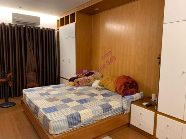 Siêu phẩm Thanh Xuân – Tòa nhà khách sạn 270m2 12 tầng – doanh thu