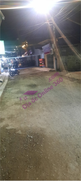 LÔ GÓC, OTO TRÁNH, KHU VỰC ĐẲNG CẤP. TẠI ĐỘNG HỘI DT 96M, KHU VỰC NHIỀU