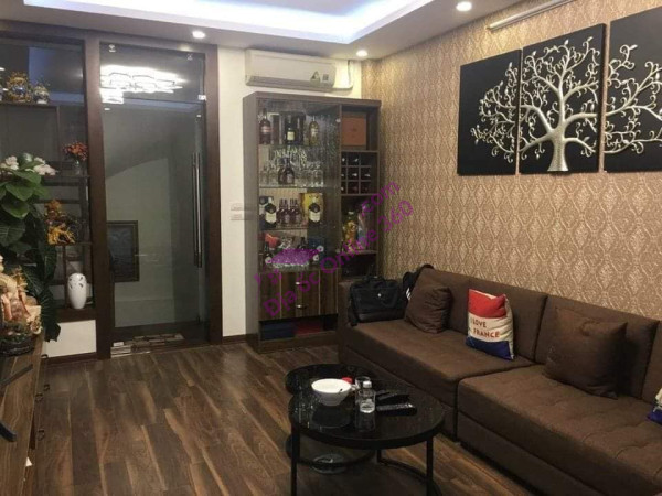 NHÀ ĐẸP TRUNG TÂM HÀ ĐÔNG - NHỈNH 4 TỶ - 4T 40M - OTO, PHÂN LÔ
