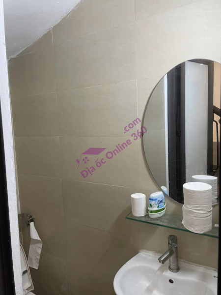 NHÀ ĐẸP TRUNG TÂM HÀ ĐÔNG - NHỈNH 4 TỶ - 4T 40M - OTO, PHÂN LÔ