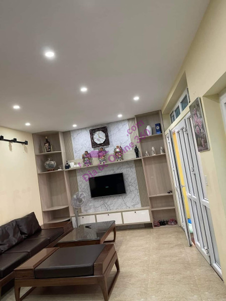 NHÀ ĐẸP TRUNG TÂM HÀ ĐÔNG - NHỈNH 4 TỶ - 4T 40M - OTO, PHÂN LÔ