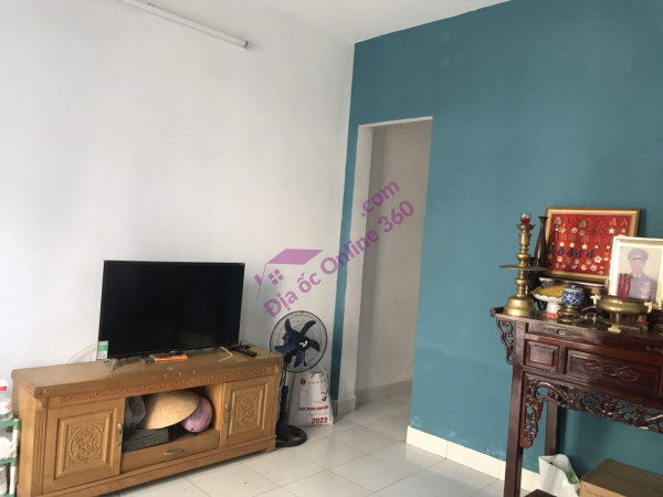 Nhà cấp 3 280m2, mặt tiền Trường Chinh, khu vực sầm uất - Giá 23,9 tỷ