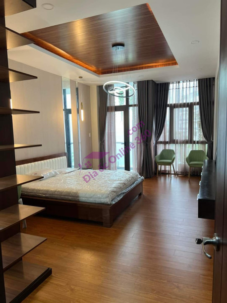 BÁN NHÀ SIÊU PHẨM -TOÀ CHDV DÒNG TIỀN 200 TRIỆU/ THÁNG- MẶT TIỀN ĐƯỜNG