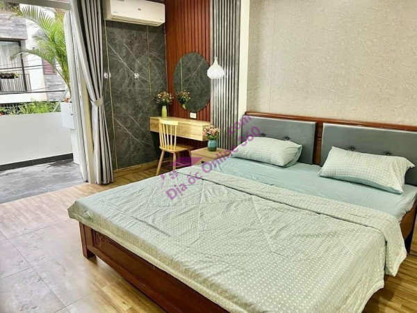 Rẻ sập hầm, Lê Quý Đôn, Hà Đông, 55m, 2 mặt thoáng, nhỉnh 7 tỷ