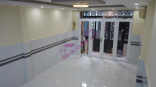 Cực Hiếm ! Nhà Đẹp 40m2(6,5x6,2)_HXH Nguyễn Văn Lượng, Chí 2,8 tỷ