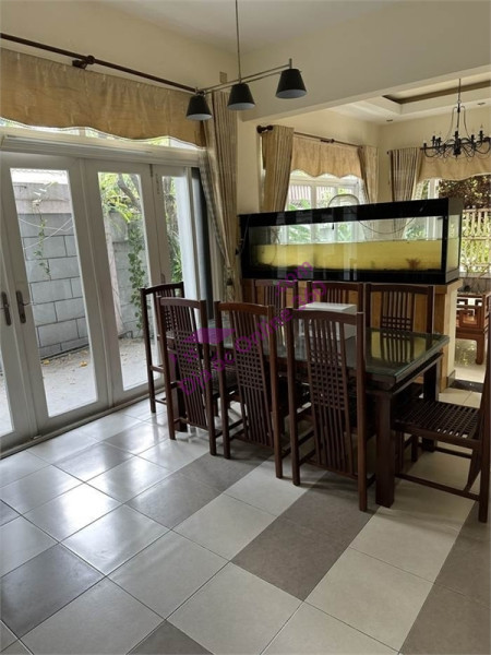 Nhà nguyên căn Vành Đai Tây, Phường An Khánh, Quận 2