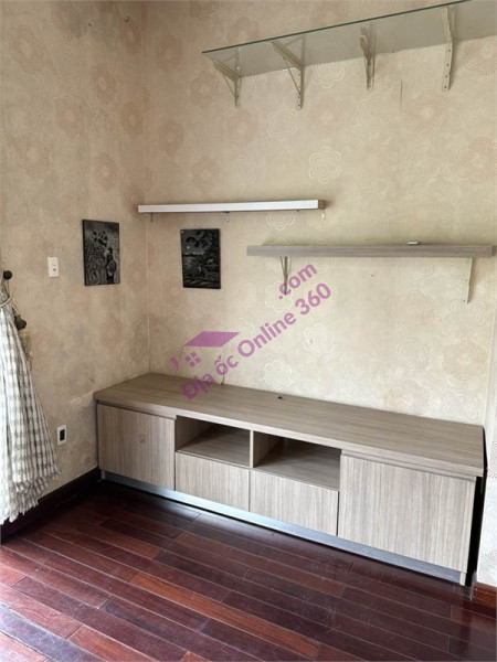 Nhà nguyên căn Vành Đai Tây, Phường An Khánh, Quận 2