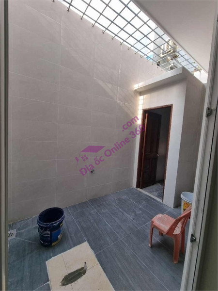 Nhà nguyên căn Vành Đai Tây, Phường An Khánh, Quận 2