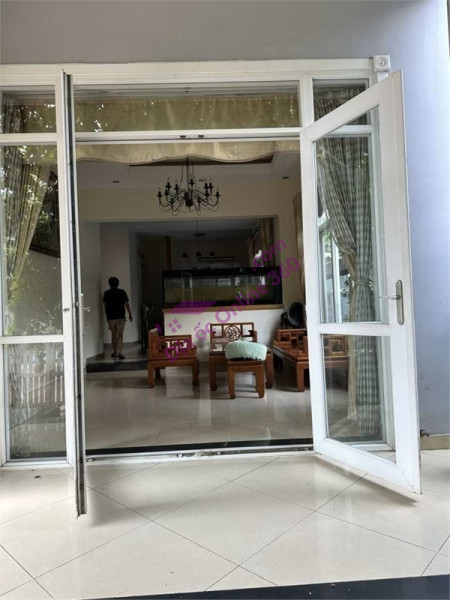 Nhà nguyên căn Vành Đai Tây, Phường An Khánh, Quận 2