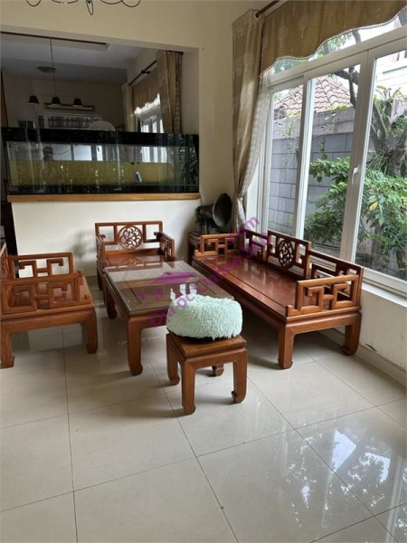 Nhà nguyên căn Vành Đai Tây, Phường An Khánh, Quận 2