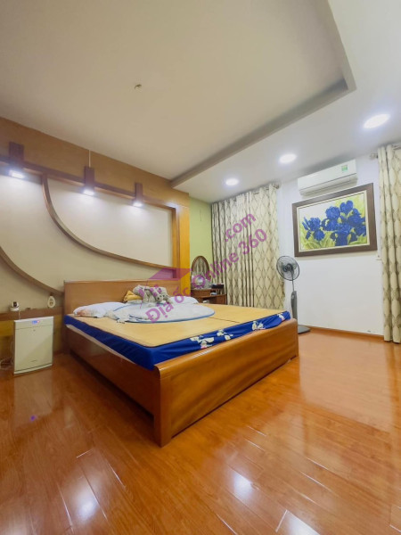 Vạn Phúc, Nhà diện tích rộng, 59m giá phủ lý 5.48 tỷ