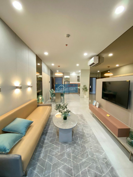 Nhận booking mở bán căn hộ giá tốt nhất Q9 cách Q1 chỉ 30 phút, thanh toán chỉ 877 tr(30%) nhận nhà