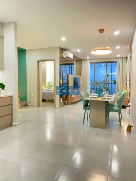 Nhận booking mở bán căn hộ giá tốt nhất Q9 cách Q1 chỉ 30 phút, thanh toán chỉ 877 tr(30%) nhận nhà