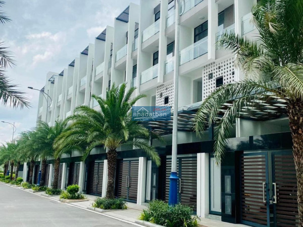 Nhận booking mở bán căn hộ giá tốt nhất Q9 cách Q1 chỉ 30 phút, thanh toán chỉ 877 tr(30%) nhận nhà