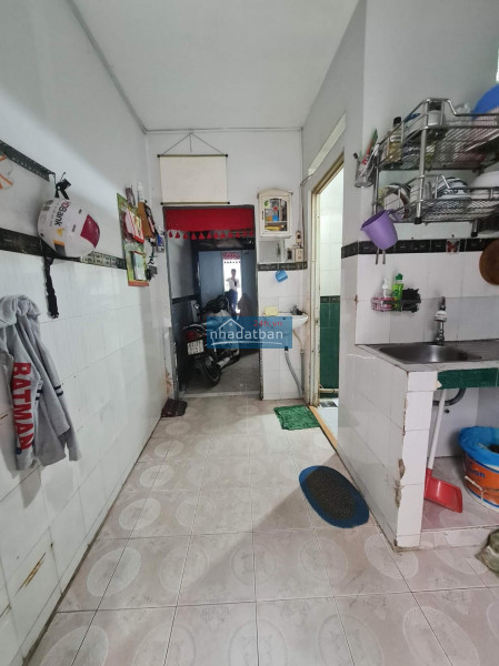 Quận 7 - Lâm Văn Bền - Hẻm xe tải - 70m2 - 4  tầng BTCT - Giá 10 tỷ