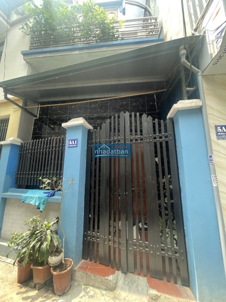 Bán nhà riêng tại 200/5 Đường Vĩnh Hưng, Phường Vĩnh Hưng, Hoàng Mai, Hà Nội giá 2 tỷ