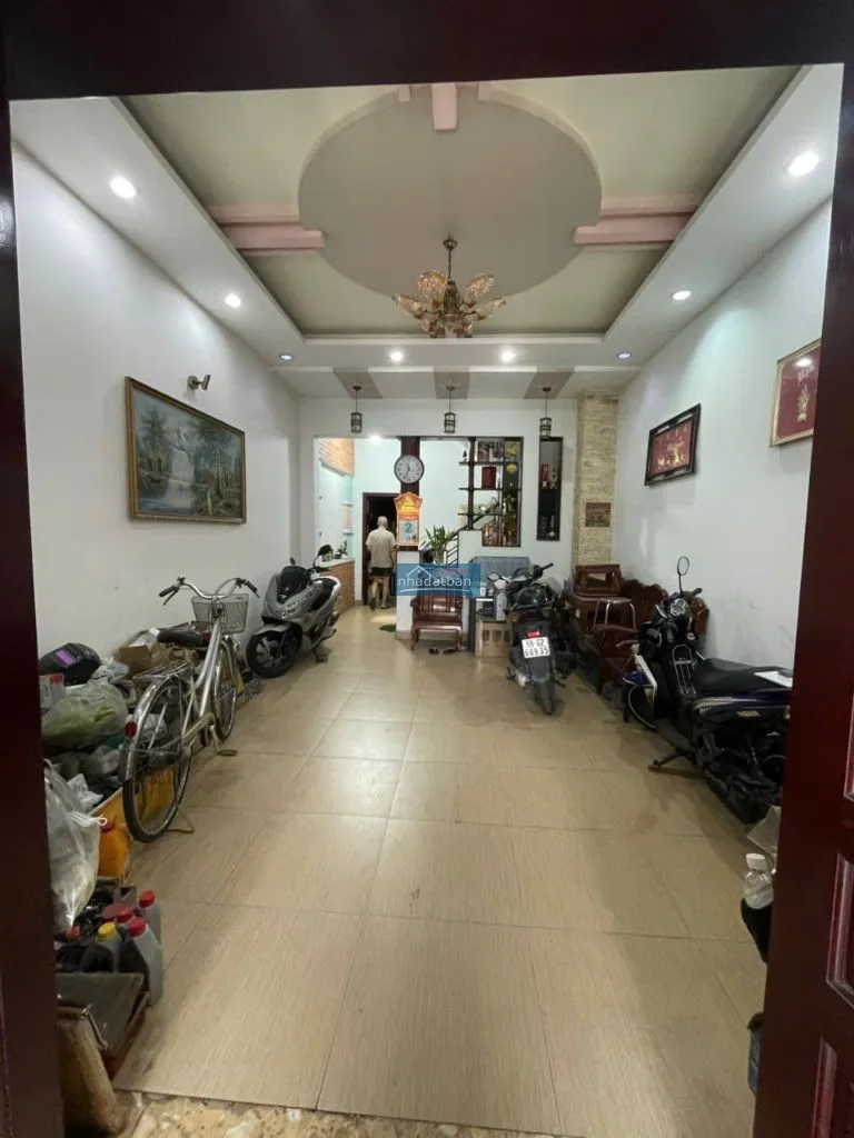 Bán nhà mặt tiền kd  tại tân chánh hiệp, phường trung mỹ tây, hồ chí minh giá 7 tỷ  500 triệu