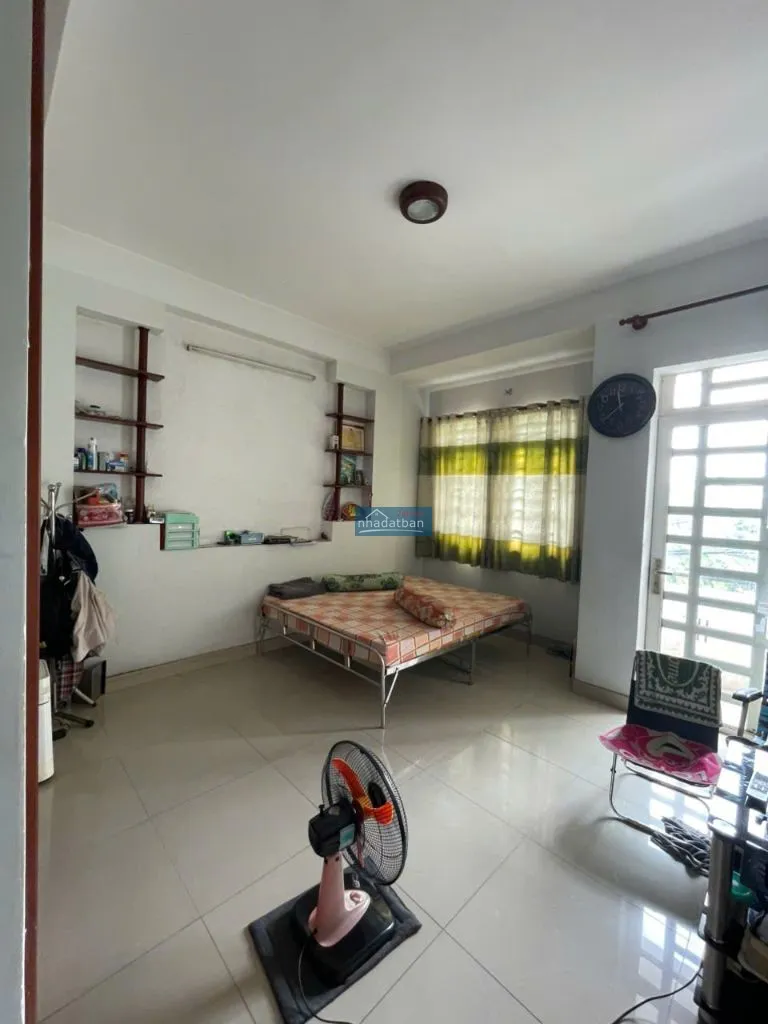 Bán nhà mặt tiền kd  tại tân chánh hiệp, phường trung mỹ tây, hồ chí minh giá 7 tỷ  500 triệu