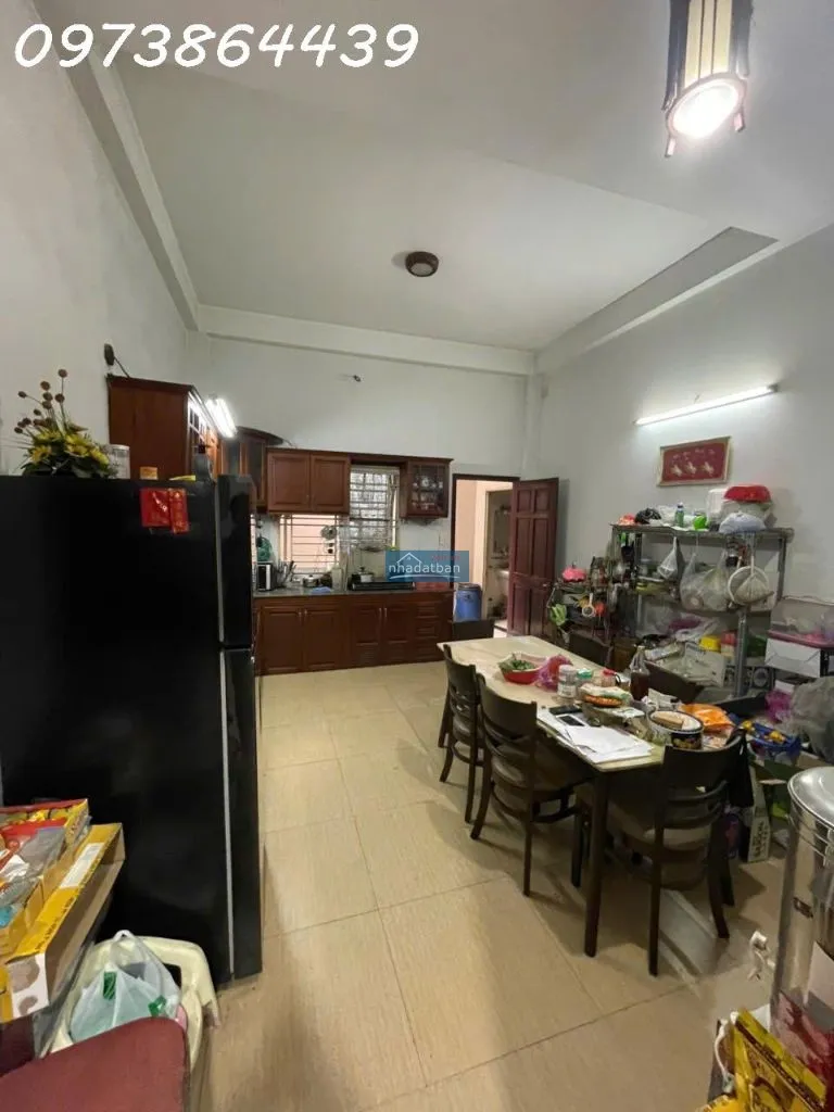 Bán nhà mặt tiền kd  tại tân chánh hiệp, phường trung mỹ tây, hồ chí minh giá 7 tỷ  500 triệu
