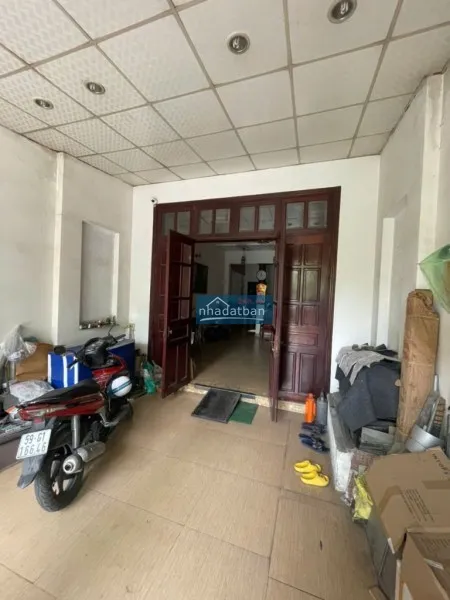 Bán nhà mặt tiền kd  tại tân chánh hiệp, phường trung mỹ tây, hồ chí minh giá 7 tỷ  500 triệu