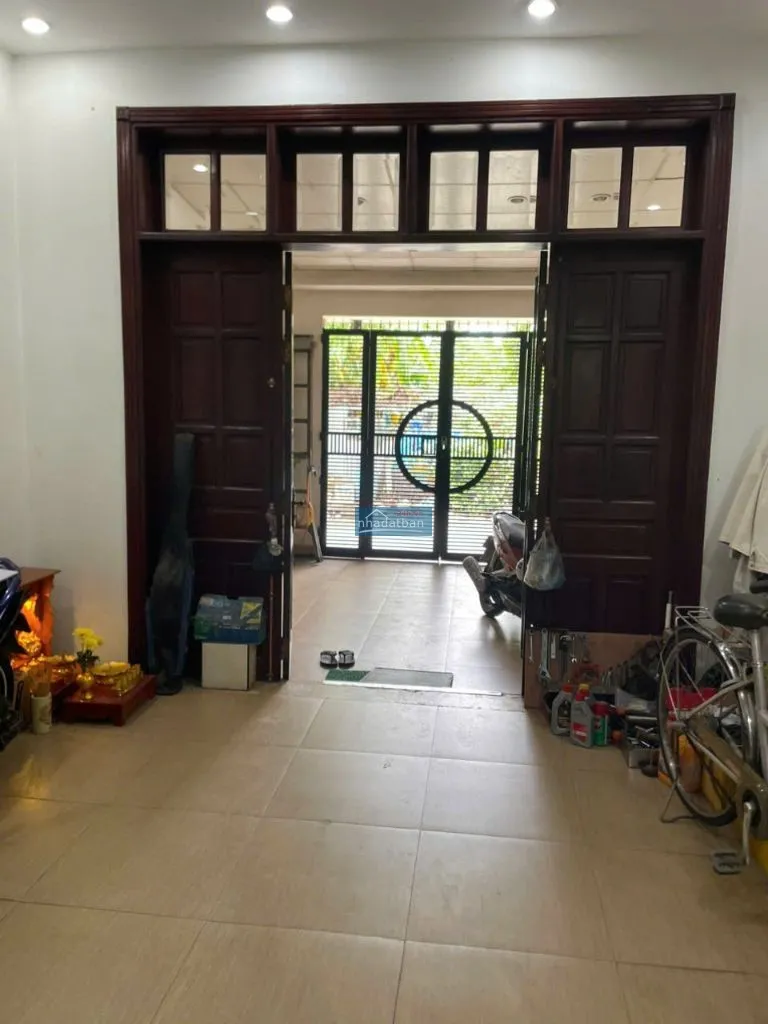 Bán nhà mặt tiền kd  tại tân chánh hiệp, phường trung mỹ tây, hồ chí minh giá 7 tỷ  500 triệu