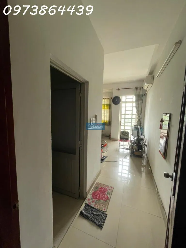 Bán nhà mặt tiền kd  tại tân chánh hiệp, phường trung mỹ tây, hồ chí minh giá 7 tỷ  500 triệu