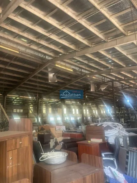 Cho thuê kho xưởng 2400m² ql 23b nam hồng, đông anh - container đỗ cửa, pccc vách tường