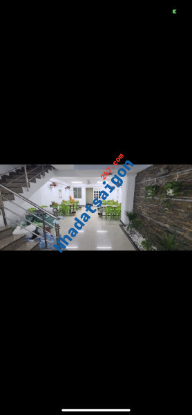 Cho Thuê Mặt Tiền Số 7 Tên Lửa BÌnh Tân 100m 4 Lầu 4 Pn Chỉ 30 Triệu