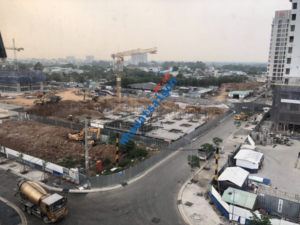 Cần bán gấp căn 2 PN 66m2 view nội khu. tặng nội thất mới mua chưa sử dụng. Tầng 15. LH 0382202524