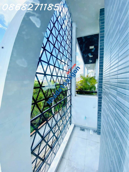 Bán Nhà Quận 12, HXH Tân Chánh Hiệp, 2 Tầng, 44M2, Nhà Đẹp Lung Linh, Chỉ 3 Tỷ 3.