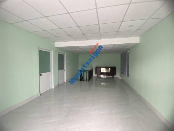 Gía Rẻ Như Cho Nhỉnh 5 tỷ, Có Nhà Riêng Đường Đặng Văn Bi,5 x18m, 3PN, Xách Vali Ở Ngay