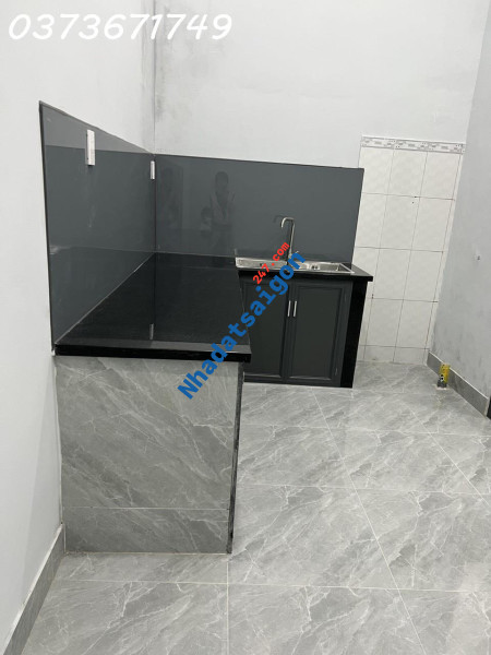 Chủ Ngộp Bank Cần Bán Gấp Nhà Chính Chủ Linh Xuân - Chỉ 2,xx Tỷ