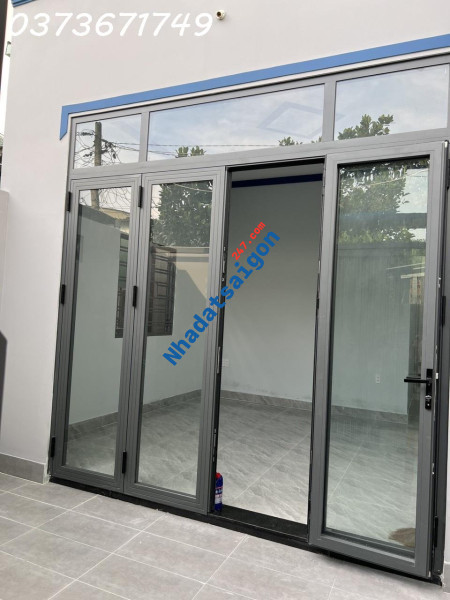 Chủ Ngộp Bank Cần Bán Gấp Nhà Chính Chủ Linh Xuân - Chỉ 2,xx Tỷ