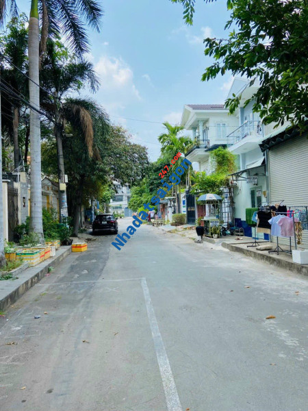 Bán Lô Đất Hẻm 479 Quốc Lộ 13 - Hiệp Bình Phước - Thành Phố Thủ Đức