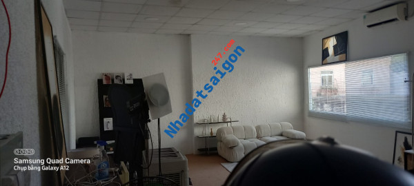 Bán Lô Đất Hẻm 479 Quốc Lộ 13 - Hiệp Bình Phước - Thành Phố Thủ Đức