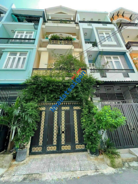 Bán Lô Đất Hẻm 479 Quốc Lộ 13 - Hiệp Bình Phước - Thành Phố Thủ Đức