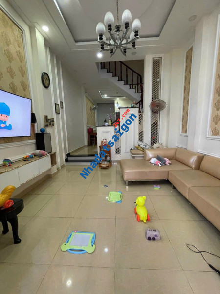 Bán Lô Đất Hẻm 479 Quốc Lộ 13 - Hiệp Bình Phước - Thành Phố Thủ Đức