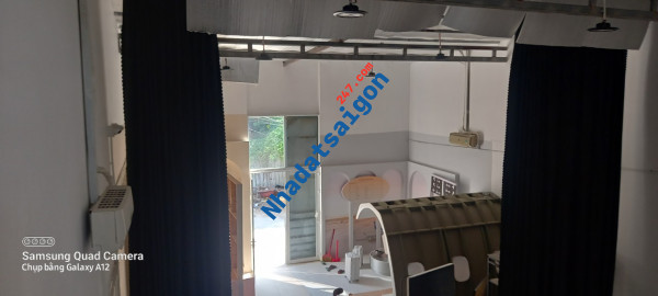 Bán Lô Đất Hẻm 479 Quốc Lộ 13 - Hiệp Bình Phước - Thành Phố Thủ Đức
