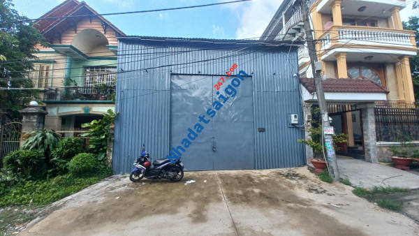 Bán Lô Đất Hẻm 479 Quốc Lộ 13 - Hiệp Bình Phước - Thành Phố Thủ Đức