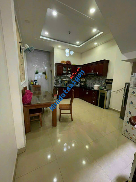 Bán Lô Đất Hẻm 479 Quốc Lộ 13 - Hiệp Bình Phước - Thành Phố Thủ Đức