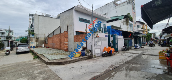 Chính chủ cần bán gấp Nhà Phường 12, Quận Phú Nhuận