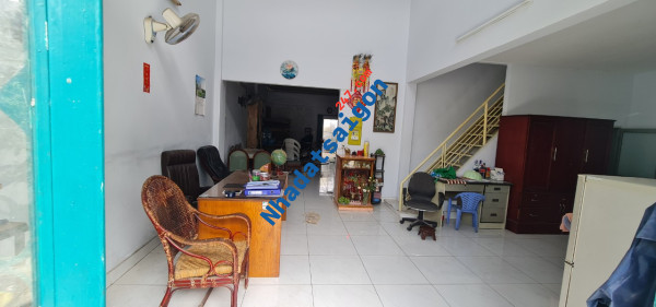 Chính chủ cần bán gấp Nhà Phường 12, Quận Phú Nhuận