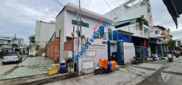 Chính chủ cần bán gấp Nhà Phường 12, Quận Phú Nhuận