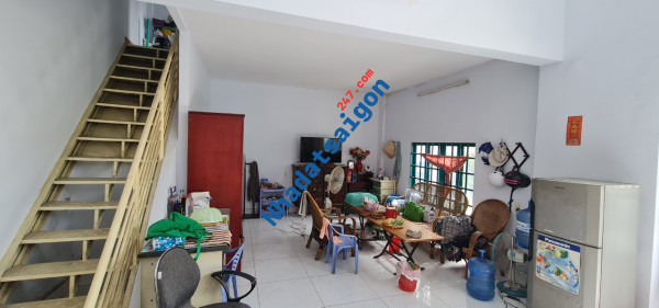 Chính chủ cần bán gấp Nhà Phường 12, Quận Phú Nhuận