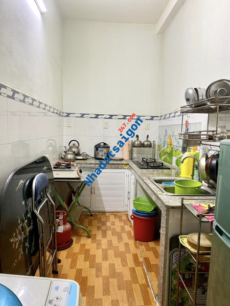 Bán nhà Hương Lộ 2 Bình Tân – Chỉ nhỉnh 6 Tỷ khu phâh lô nhà cao tầng mặt tiền đường 12M một trục