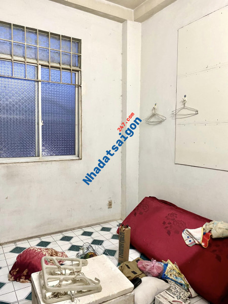 Bán nhà Hương Lộ 2 Bình Tân – Chỉ nhỉnh 6 Tỷ khu phâh lô nhà cao tầng mặt tiền đường 12M một trục