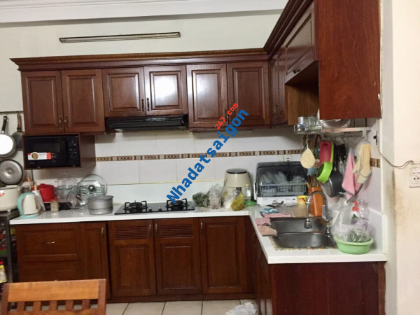 Bán nhà HXH 79/ Thống Nhất, 64m2, 5 tầng BTCT chắc chắn chỉ 5 tỷ