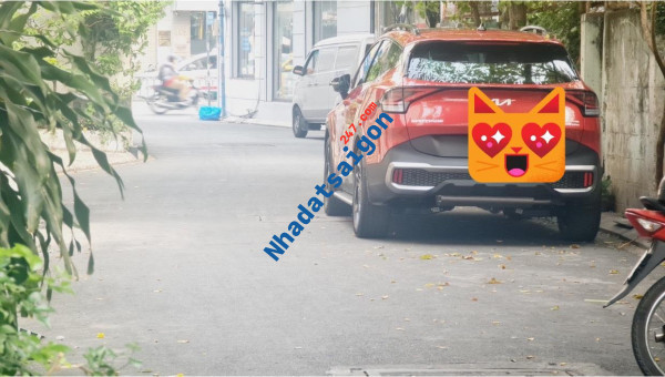 +HOÀNG VĂN THỤ,Vị Trí Đỉnh,Hẻm Xe Tải-Khu Hiếm Nhà Bán,Gần Mặt Tiền,4Tầng 110m2,Nhỉnh 16TỶ