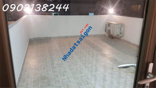 Quá Hiếm Thành Thái,ô tô vào nhà, DT 53.5m2 ngang 4.5m, chỉ 12.3 tỷ(TL)