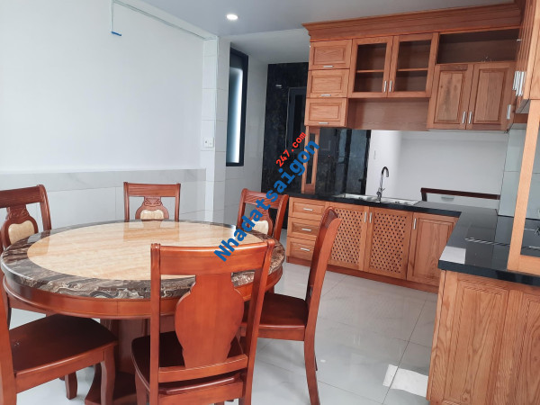 HÀNG NÓNG QUẬN 6 - BÀ HOM - TÂN HOÀ ĐÔNG - 42M2 - 2 TẦNG - 2PN - NHỈNH 3 TỶ - NGANG LỚN 5M